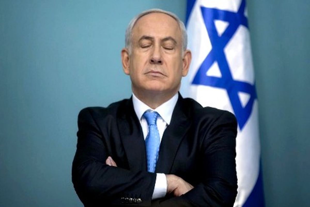 انزوای تاریخی نتانیاهو؛ روحانی - ظریف مچکریم