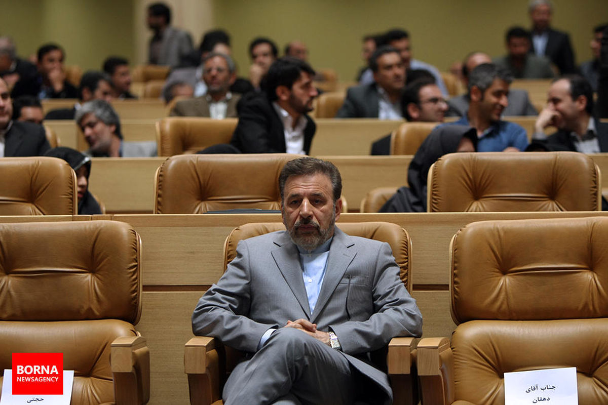 برنامه هسته ای ایران از جایگاه ویژه ای برای دولت و ملت برخوردار است