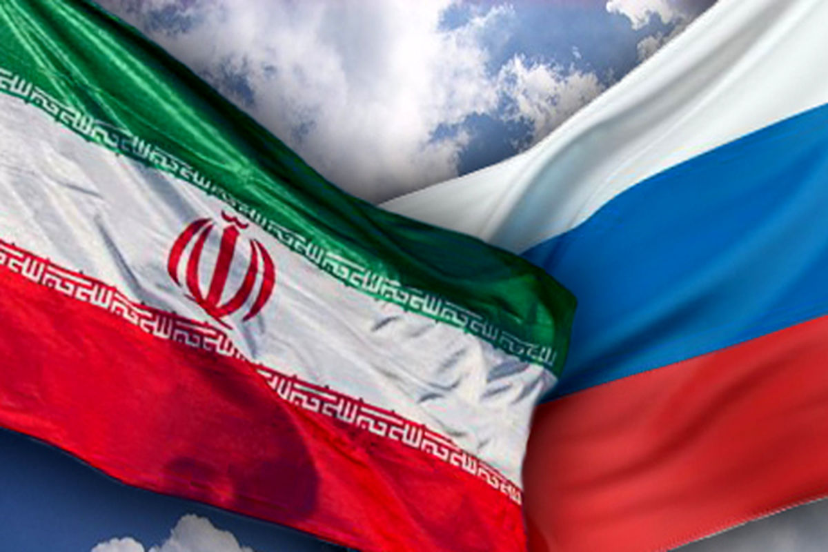 ایران و روسیه راههای گسترش همکاری اقتصادی را بررسی کردند