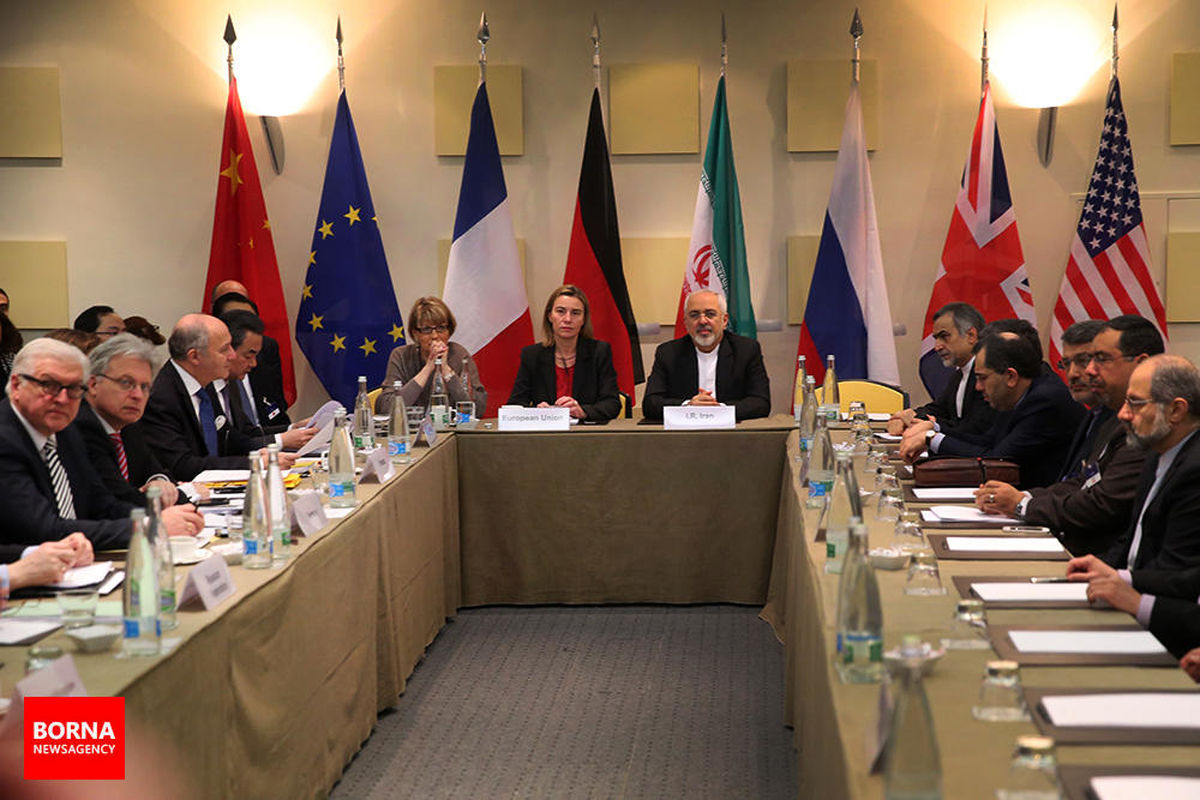 مذاکرات ایران و ۱+۵ هفته آینده در وین آغاز می‌شود