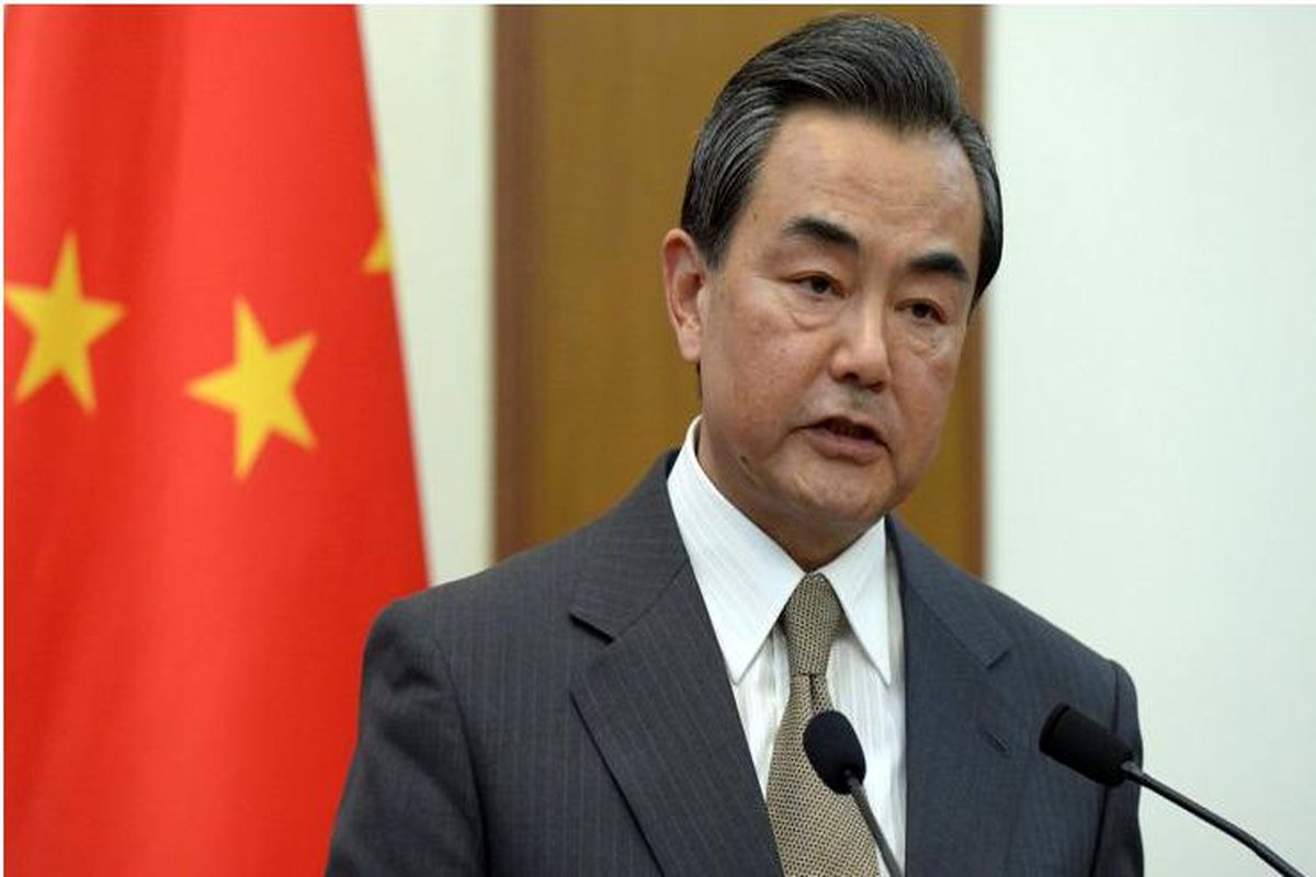 وزیر خارجه چین: احتمال رسیدن به توافق بالا است
