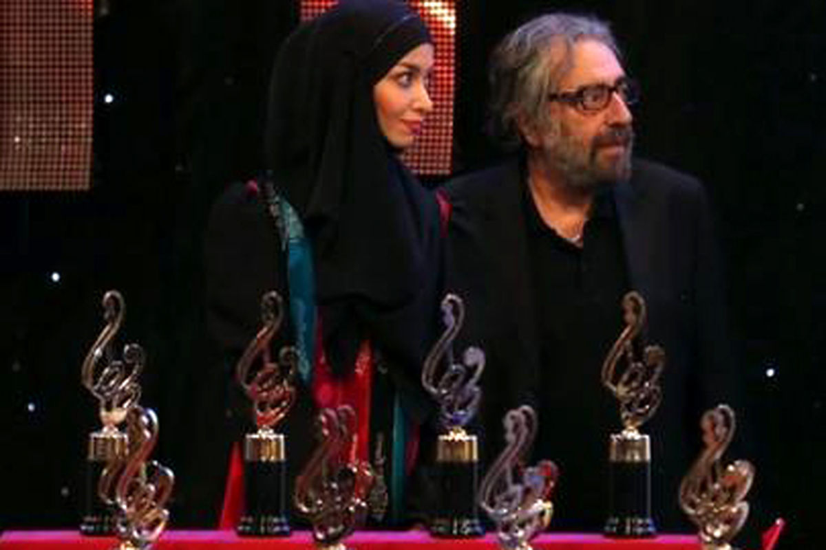 تندیس «بهترین تیزر تلویزیونی سال» به جشن حافظ اضافه شد