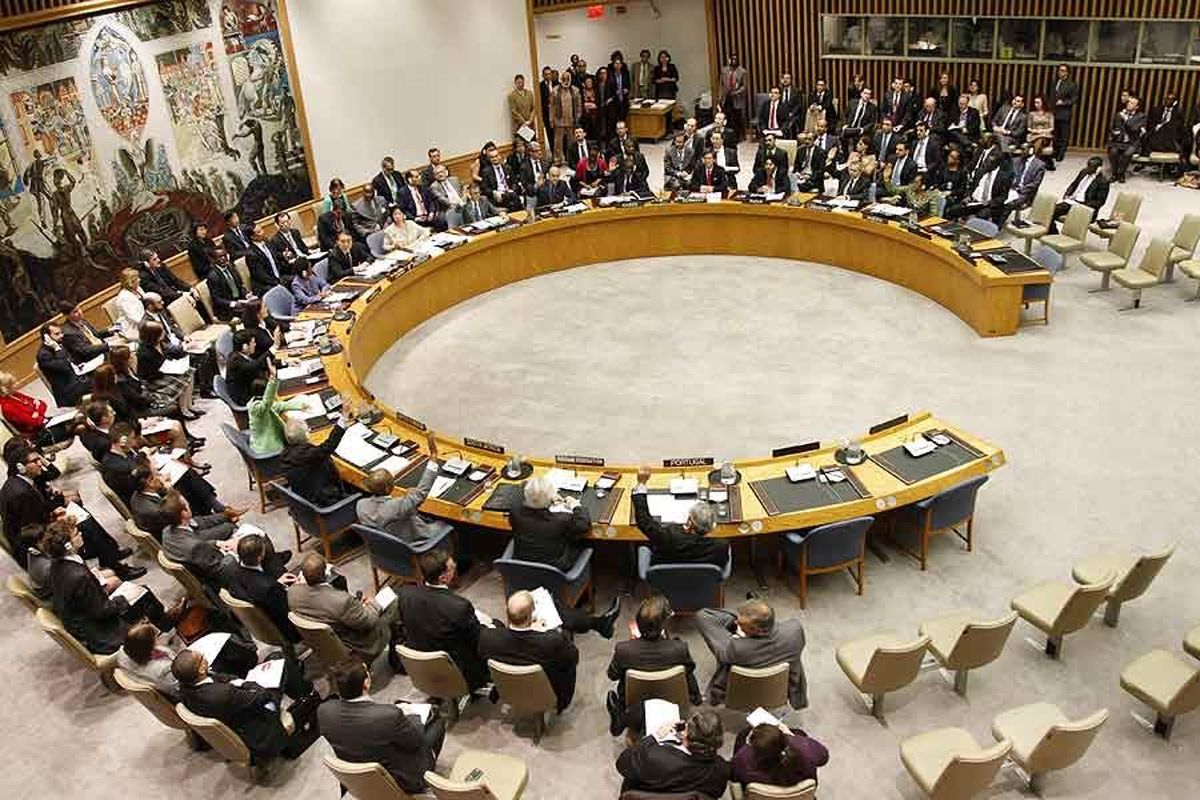 توافق هسته ای ایران تا ساعتی دیگر در شورای امنیت رای گیری می شود
