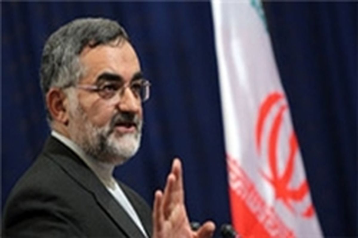 مذاکرات هسته‎ای ایران اسلامی و کشورهای ۱+۵ نشان‎دهنده برخورد عقلانی مسئولان سیاسی کشور با سایر کشورهاست