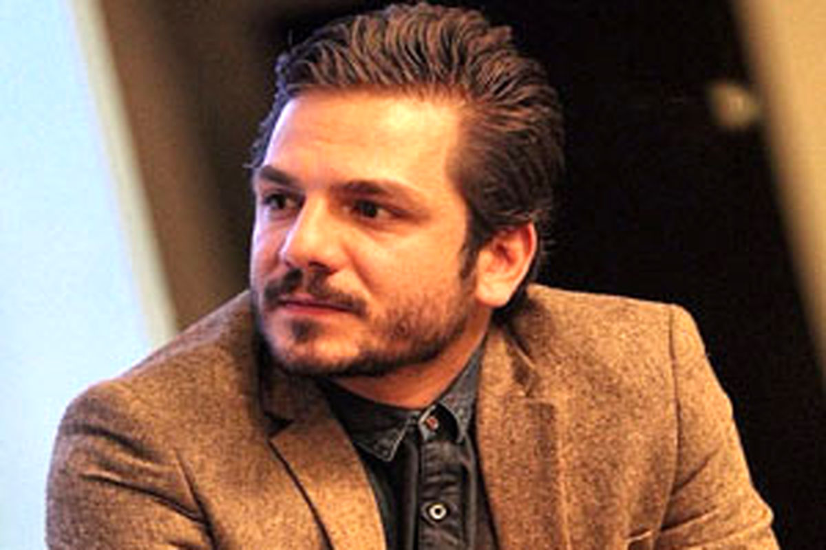 عباس غزالی: پیشنهادهای تلویزیون من را جذب نمی کند/ قصه خوب از دردهای جامعه بیرون می آید