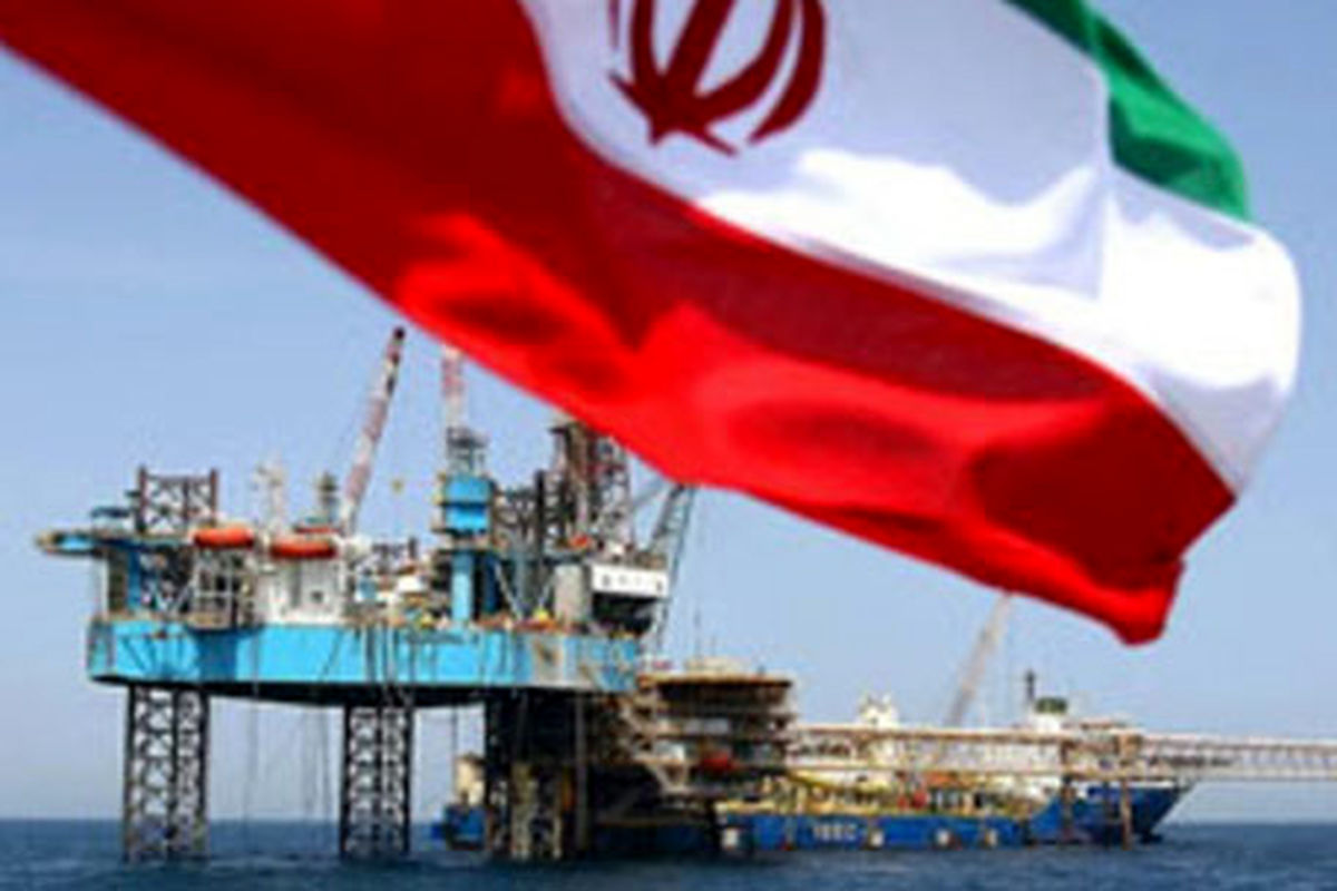 صادرات نفت ایران، نسبت به سال گذشته افزایش دو برابری داشته است