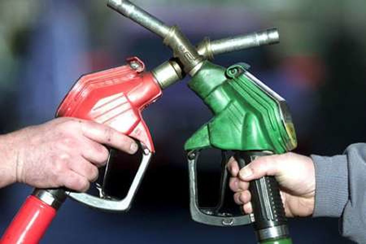 افزایش ۸/۴ درصدی مصرف بنزین موتور درچهارمحال و بختیاری