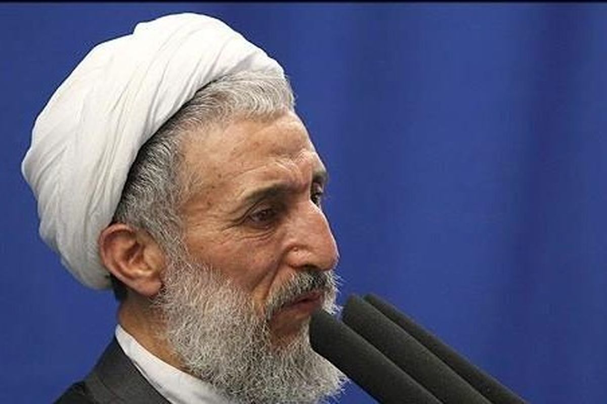 حجت‌الاسلام صدیقی خطیب این هفته نمازجمعه تهران است