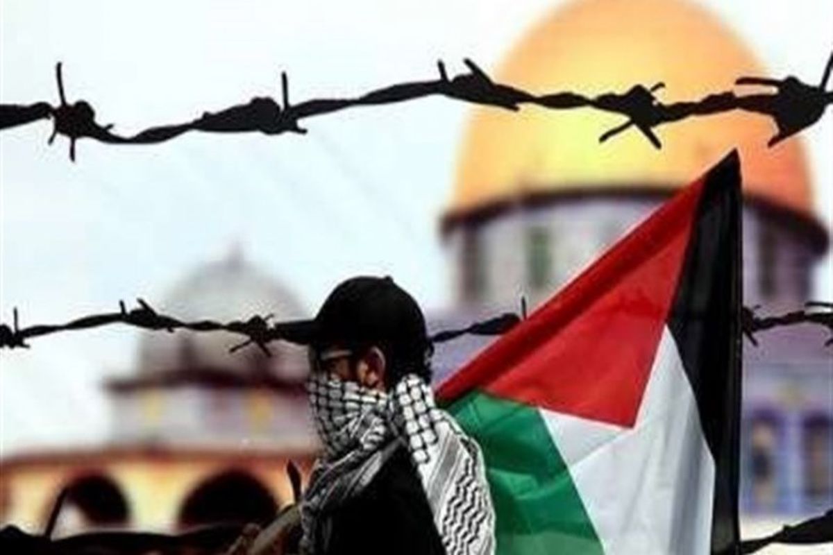 اندونزی خواستار به رسمیت شناختن فلسطین شد