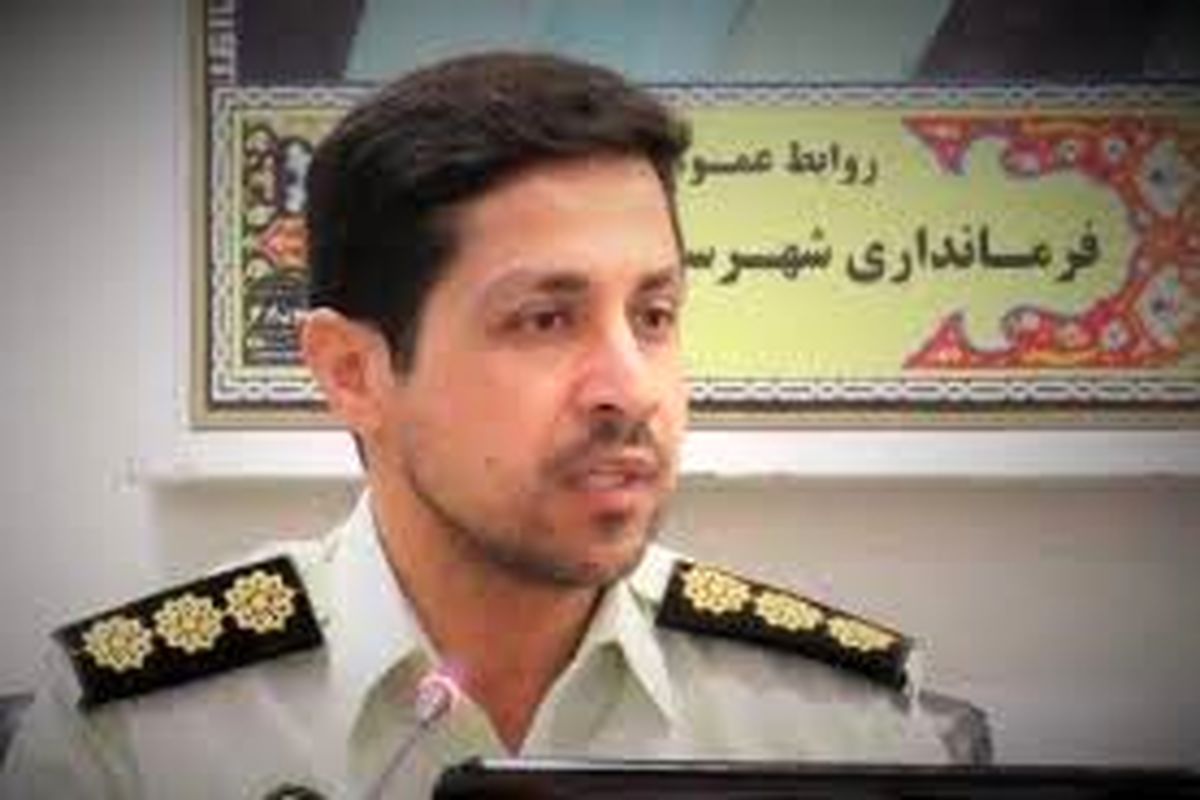هشدار رئیس پلیس فتای اصفهان درباره کلاهبرداری با تماس تلفنی
