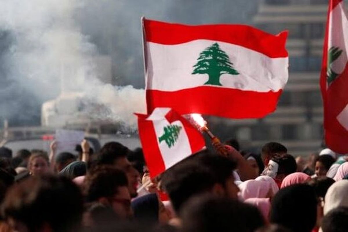 بررسی بحران های لبنان و یمن و نقش سازمان های غیردولتی در این زمینه