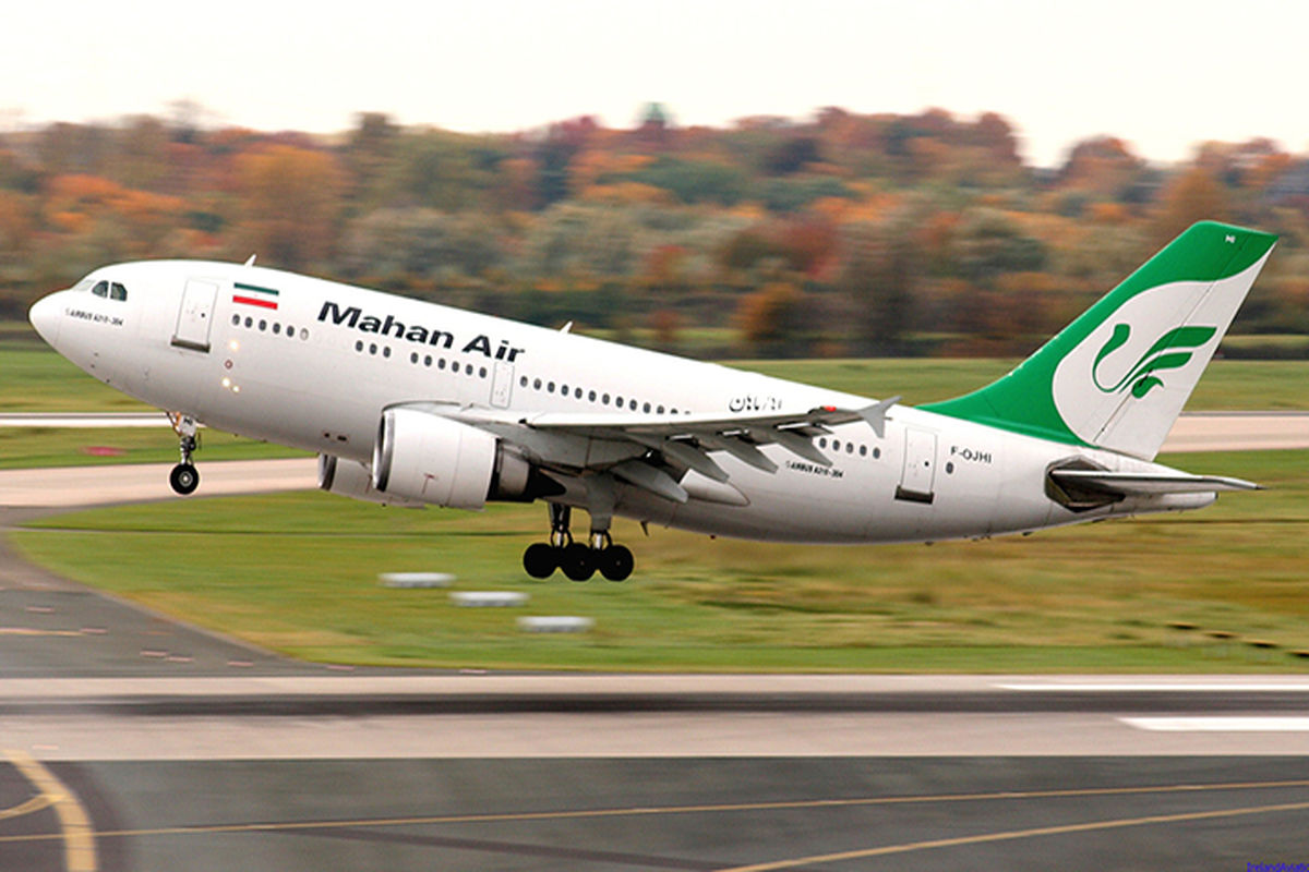 پروازهای تهران به بلگراد از سر گرفته می‌شود