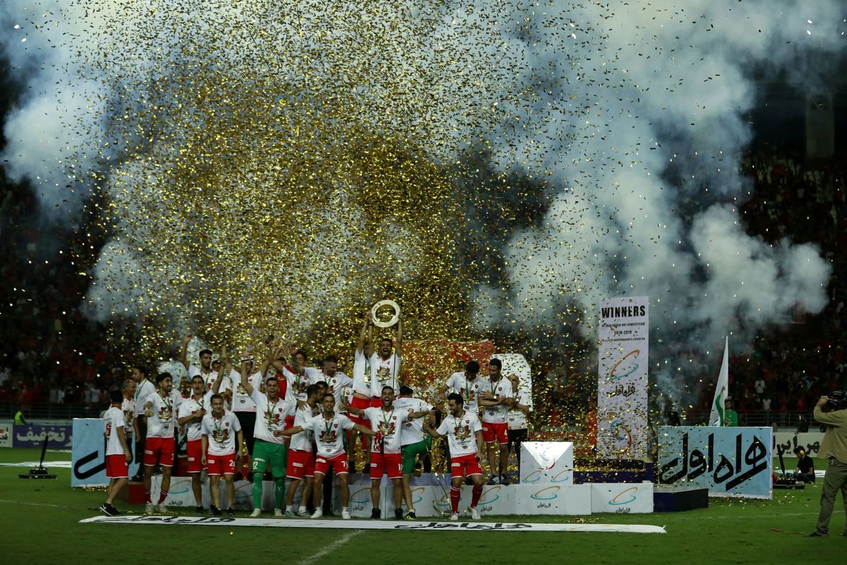 اعلام زمان قرعه‌ کشی و آغاز مسابقات جام حذفی