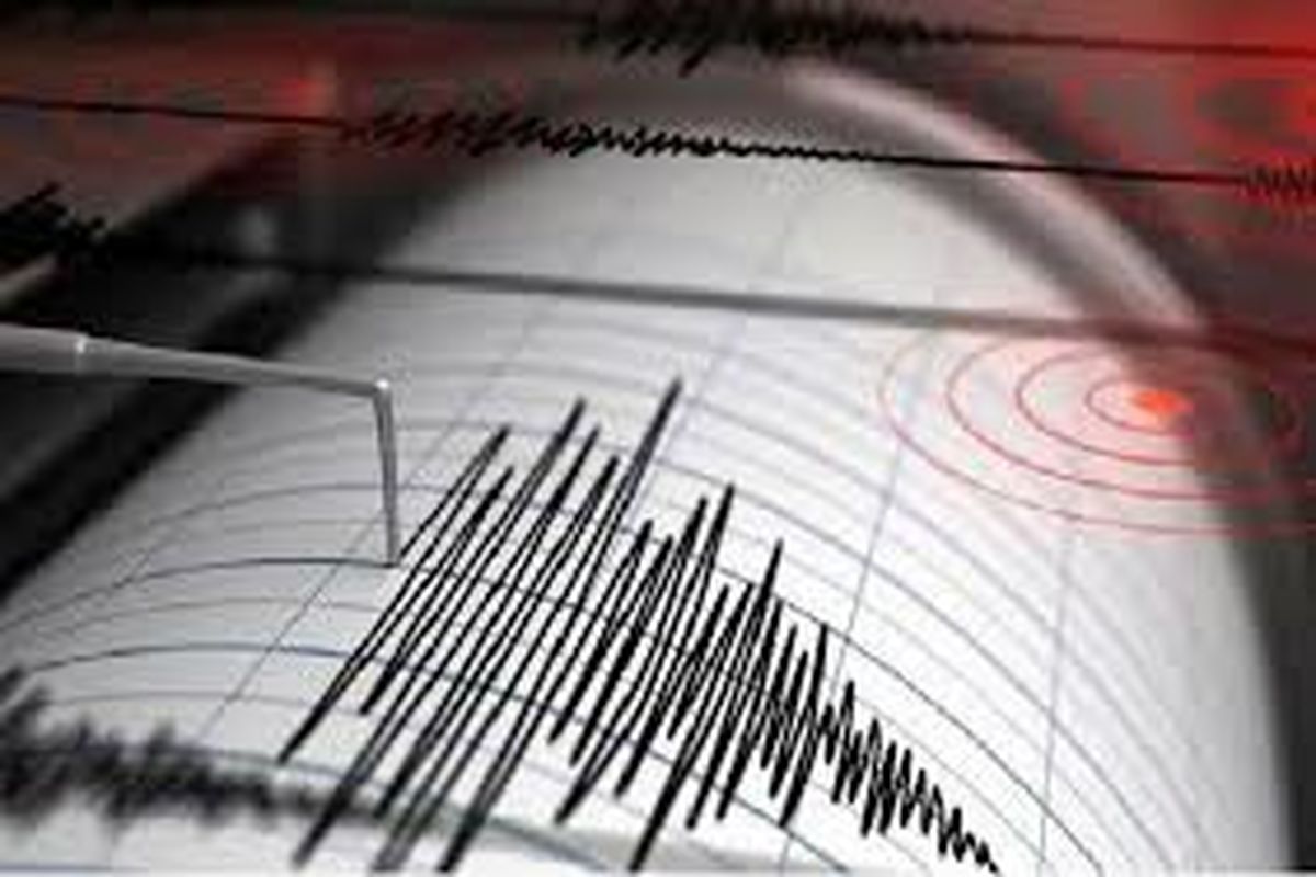 احتمال زلزله ۷ریشتری در تهران