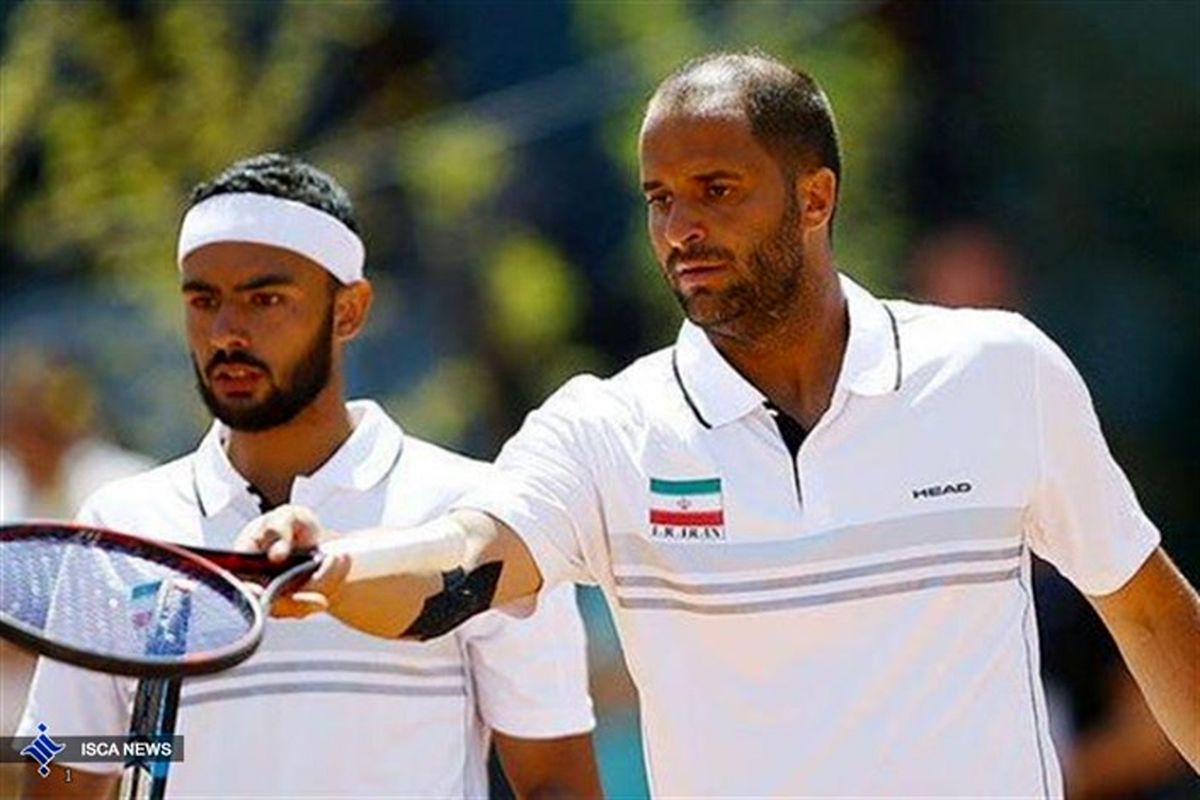 آینده تنیس ایران روشن و امیدوارکننده است/ اسپانسرهای بزرگ باید تنیسورهای جوان را برای اعزام به مسابقات بین المللی حمایت کنند