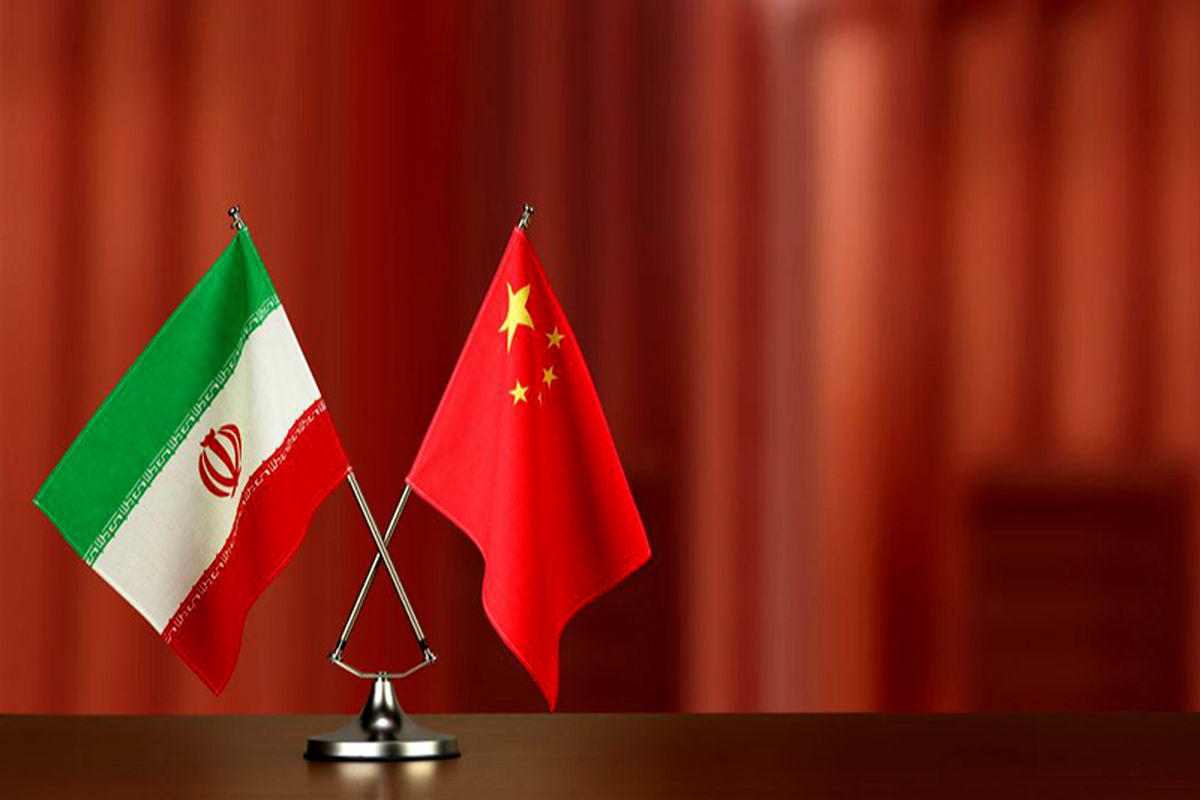 متن قرارداد ایران و  چین تفاوتی با سندی که  در سفر محمد هاشمی به چین مطرح بود، ندارد