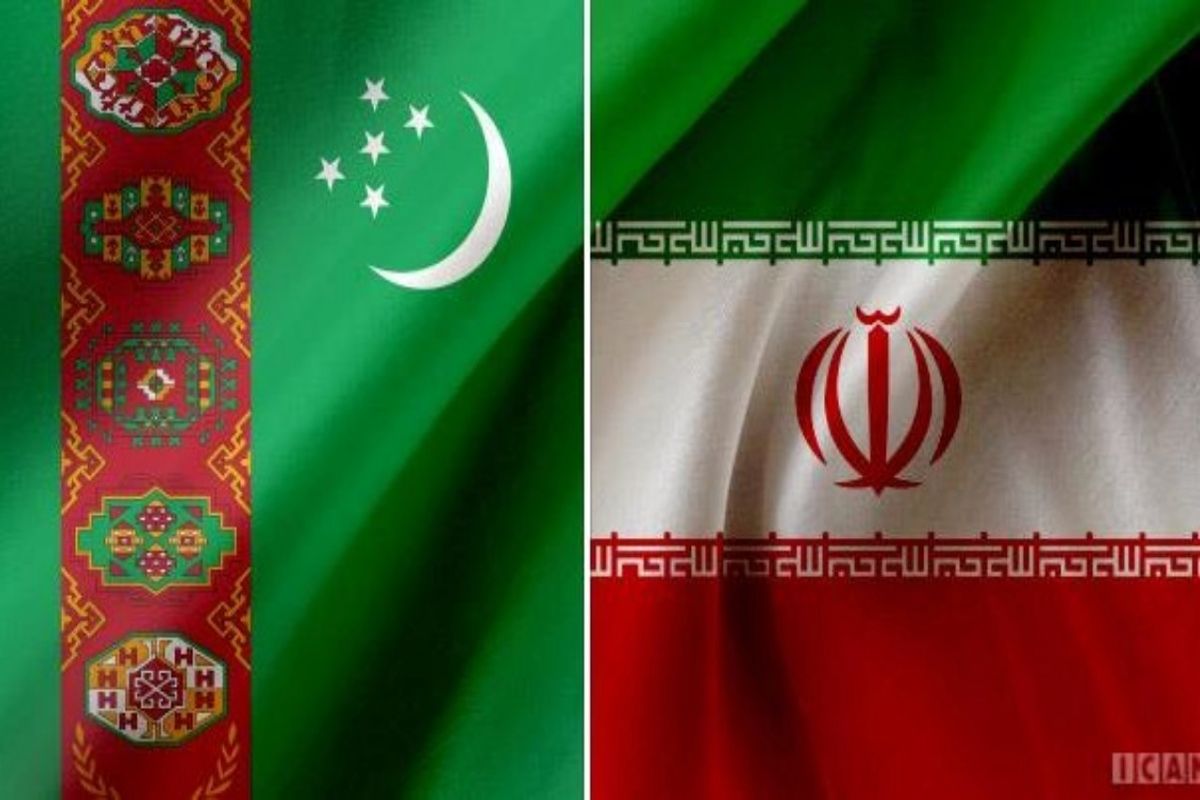 مرز ایران و ترکمنستان باز شد