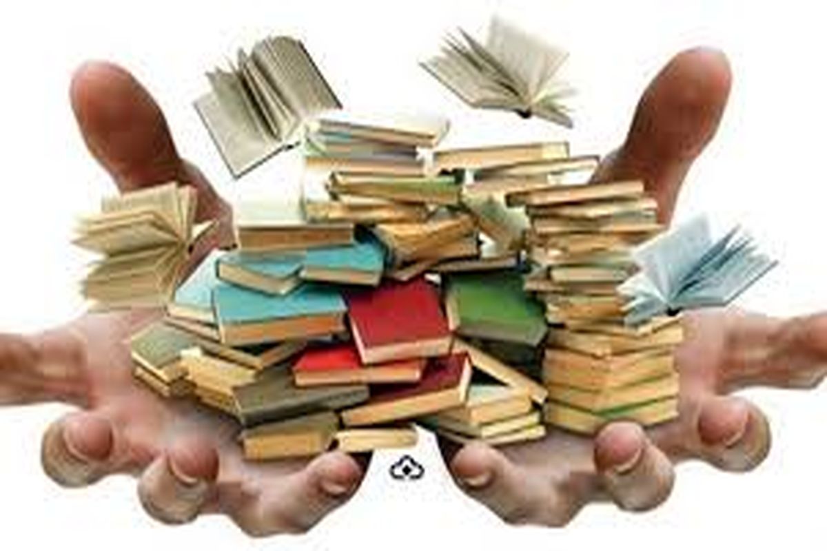 اهدای ۱۵ هزار جلد کتاب در پویش «نذر کتاب، نذر دانایی» در قزوین