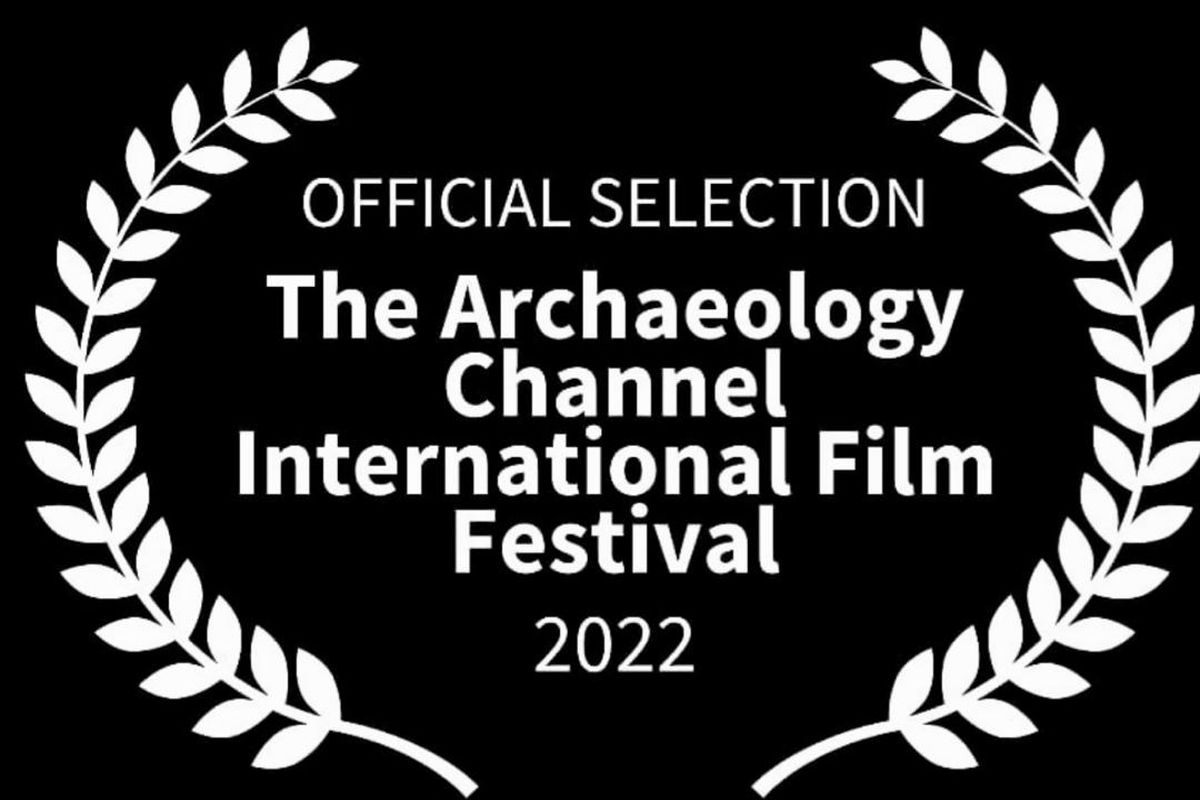 "مدمره" به جشنواره فیلم کانال باستان‌شناسی آمریکا راه یافت