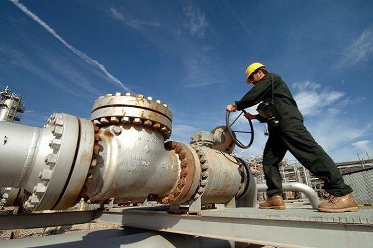 ایران با قرداد سوآپ گازی به هاب انرژی منطقه تبدیل می‌شود