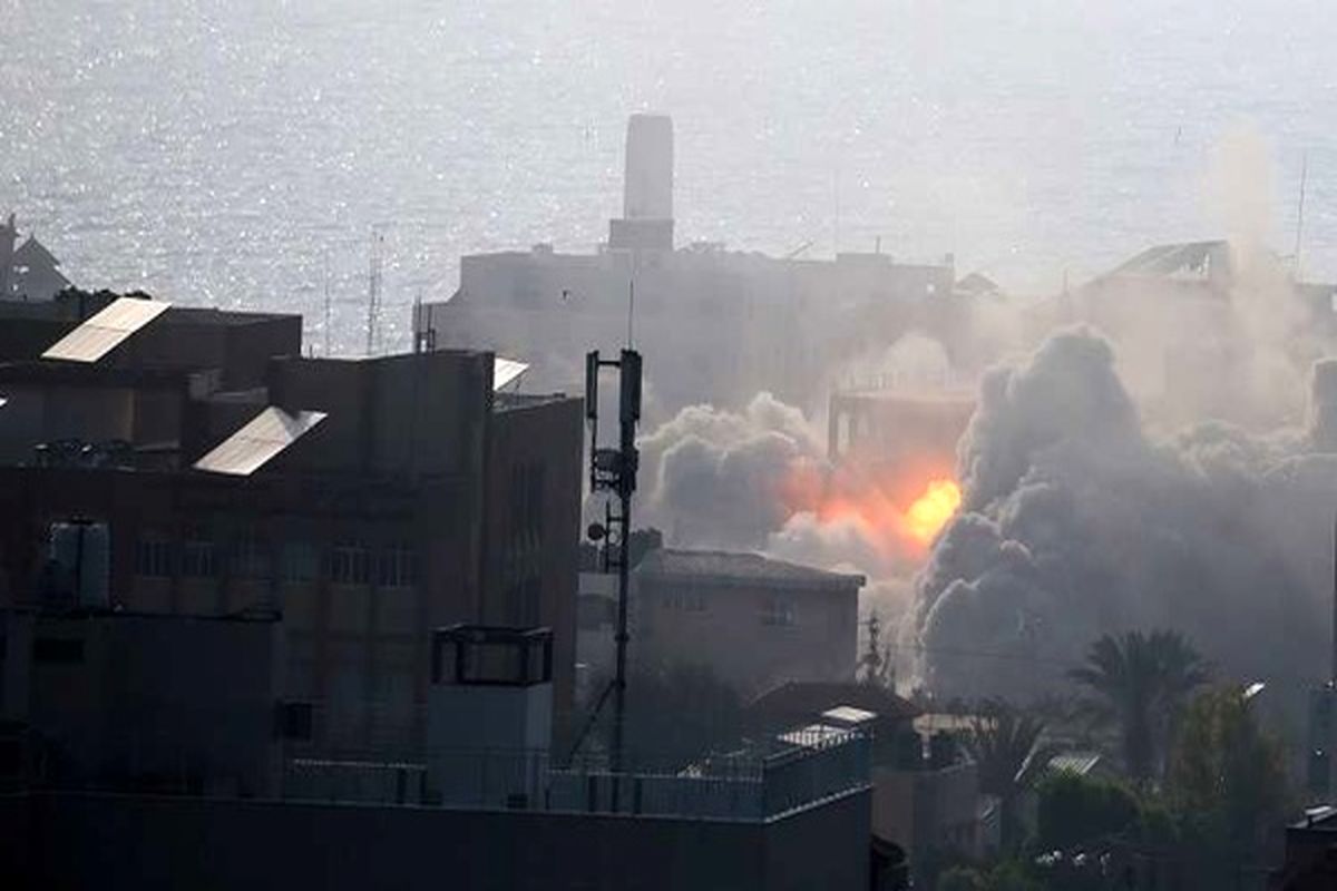 شورای امنیت خواستار پایبندی کامل به آتش بس در نوار غزه شد