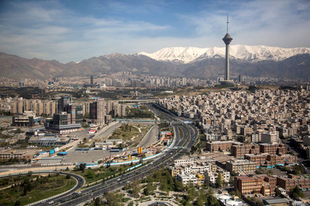 بهره‌برداری و شروع عملیات اجرایی پروژه‌های اداره کل راه و شهرسازی استان تهران با ۱۰۶۰ میلیاردریال اعتبار