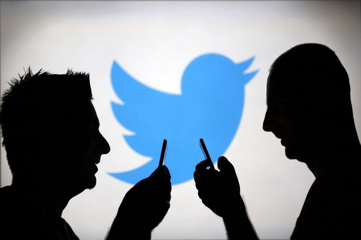 همکاری توییتر با آسوشیتدپرس و رویترز برای مقابله با اخبار جعلی