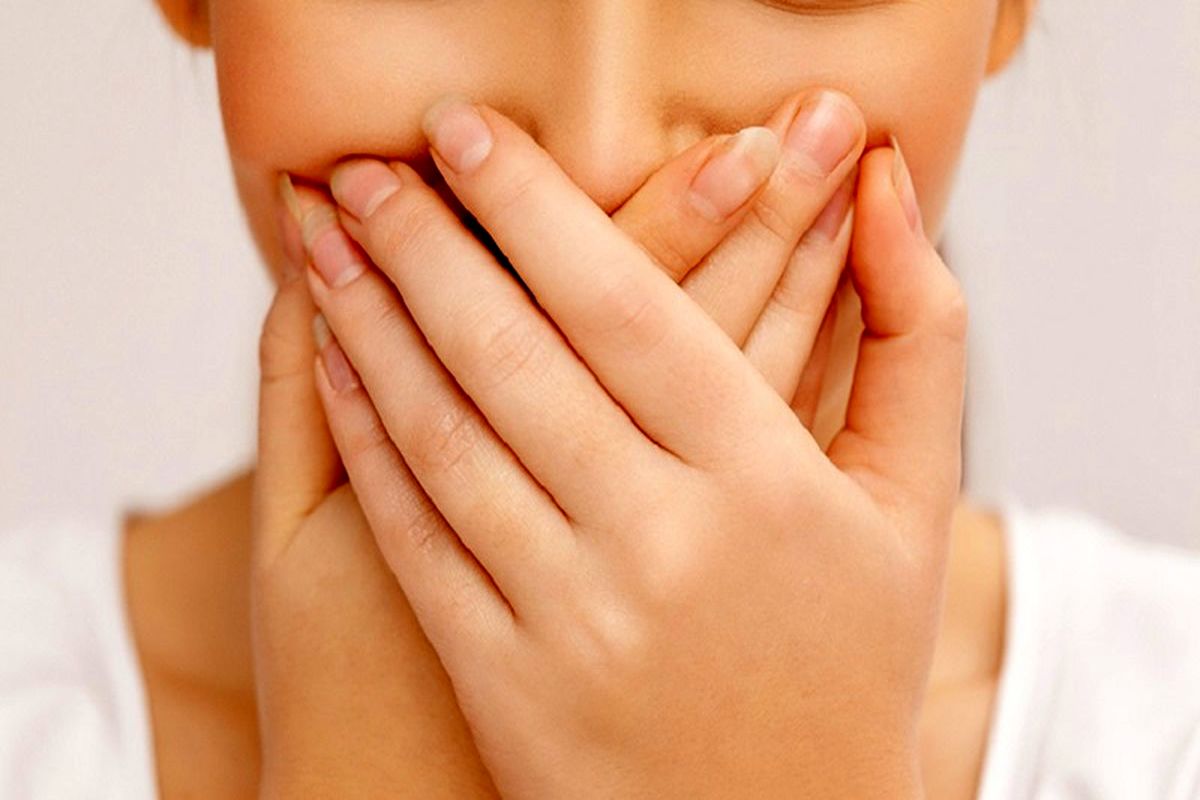 متهمان اصلی بوی بد دهان/ با راهکارهای پیشگیرانه آشنا شوید