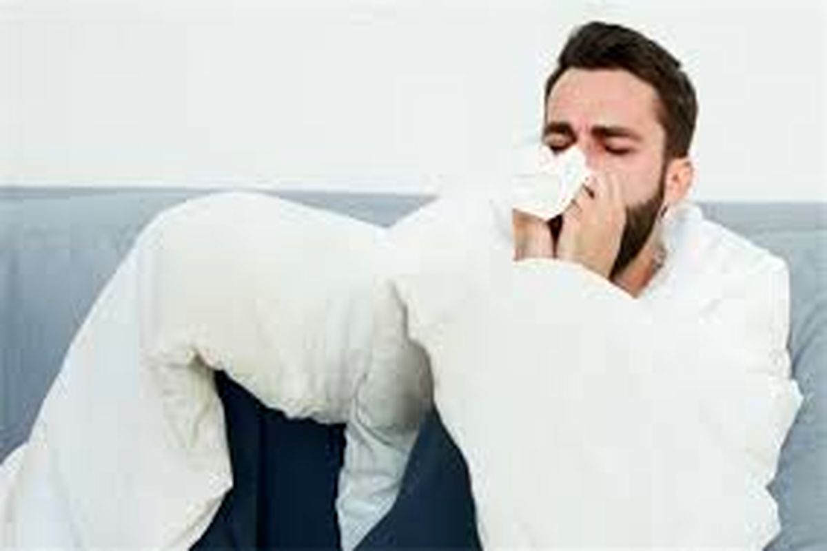 سرماخوردگی چه بلایی بر سرمان می‌آورد؟