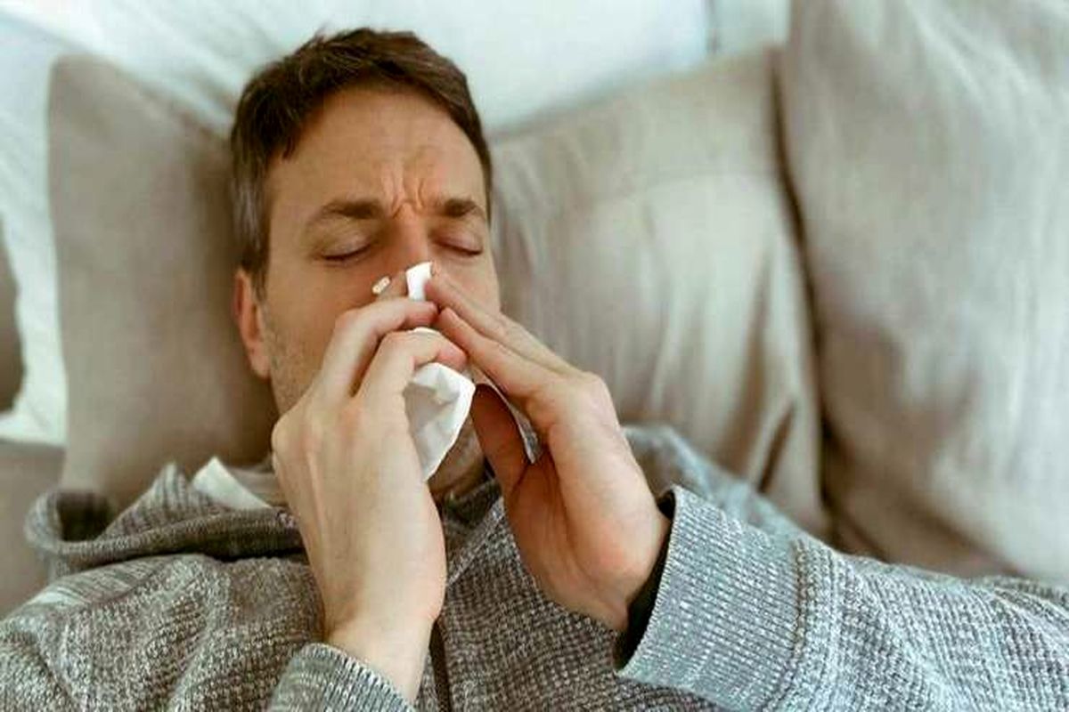 حتما آزمایش کرونا بدهید اگر علائم سرماخوردگی دارید!