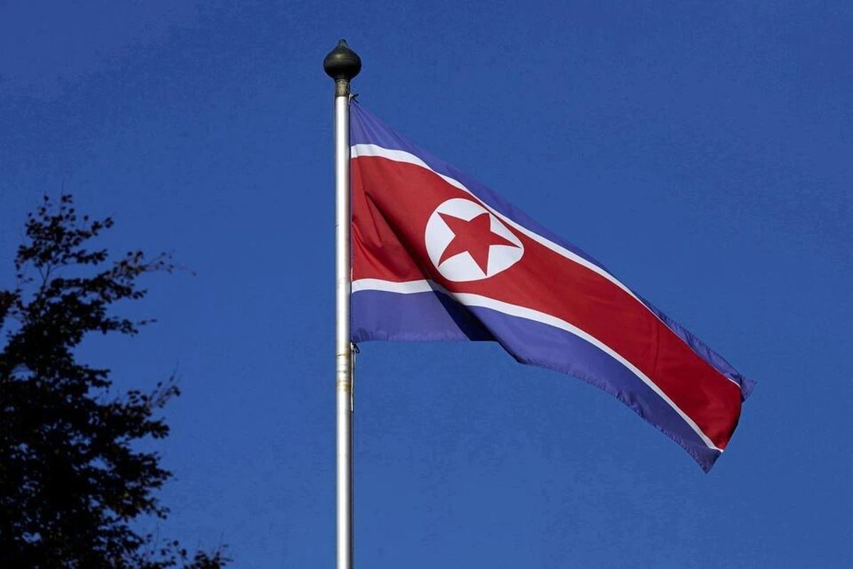 تحریم‌ها علیه کره شمالی لغو شود