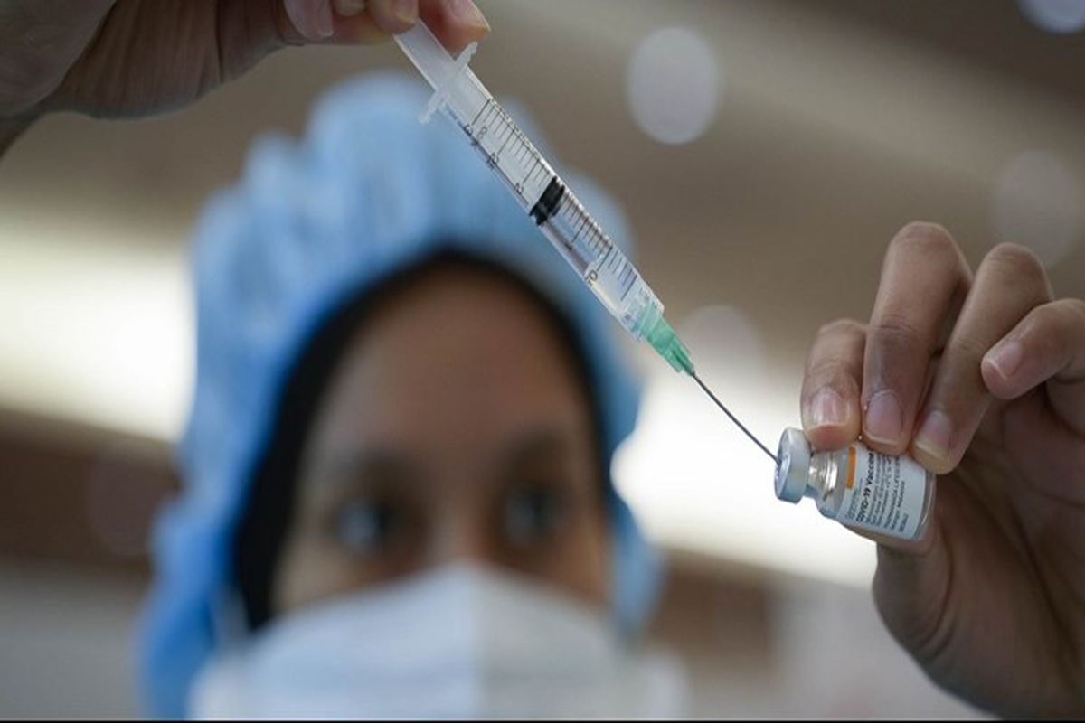 خبرگزاری رسمی صربستان: واکسیناسیون ۴۴ میلیون ایرانی در تحریم شگفت‌انگیز و شاهکار بود