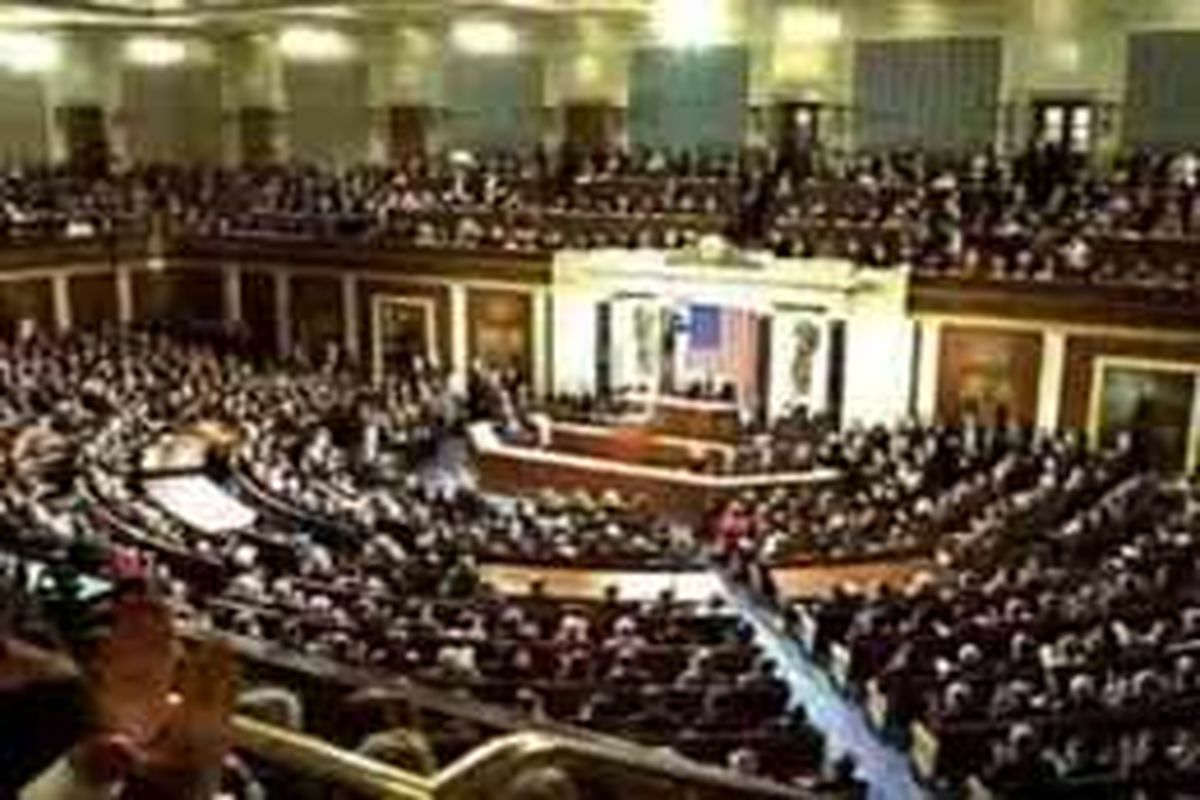 نامه ۲۵ سناتور جمهوری‌خواه به جو بایدن/ تحریم‌ها علیه ایران لغو نشو