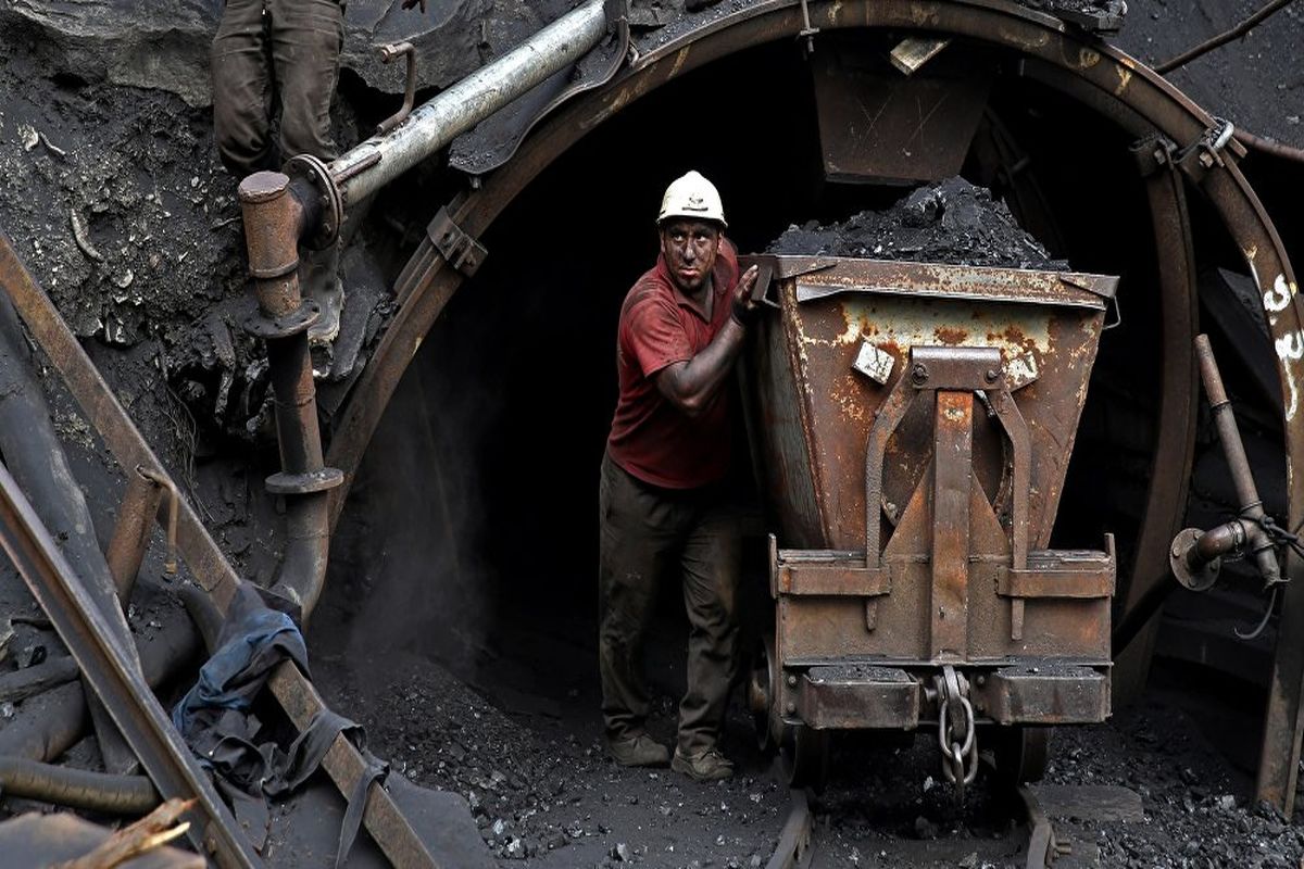 کرونا باعث شد تقاضای جهانی برای زغال سنگ افزایش یابد