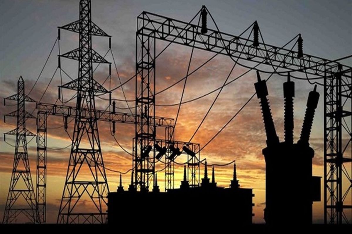 افزایش ۲۰ درصدی ­تامین برق واحد‌های صنعتی