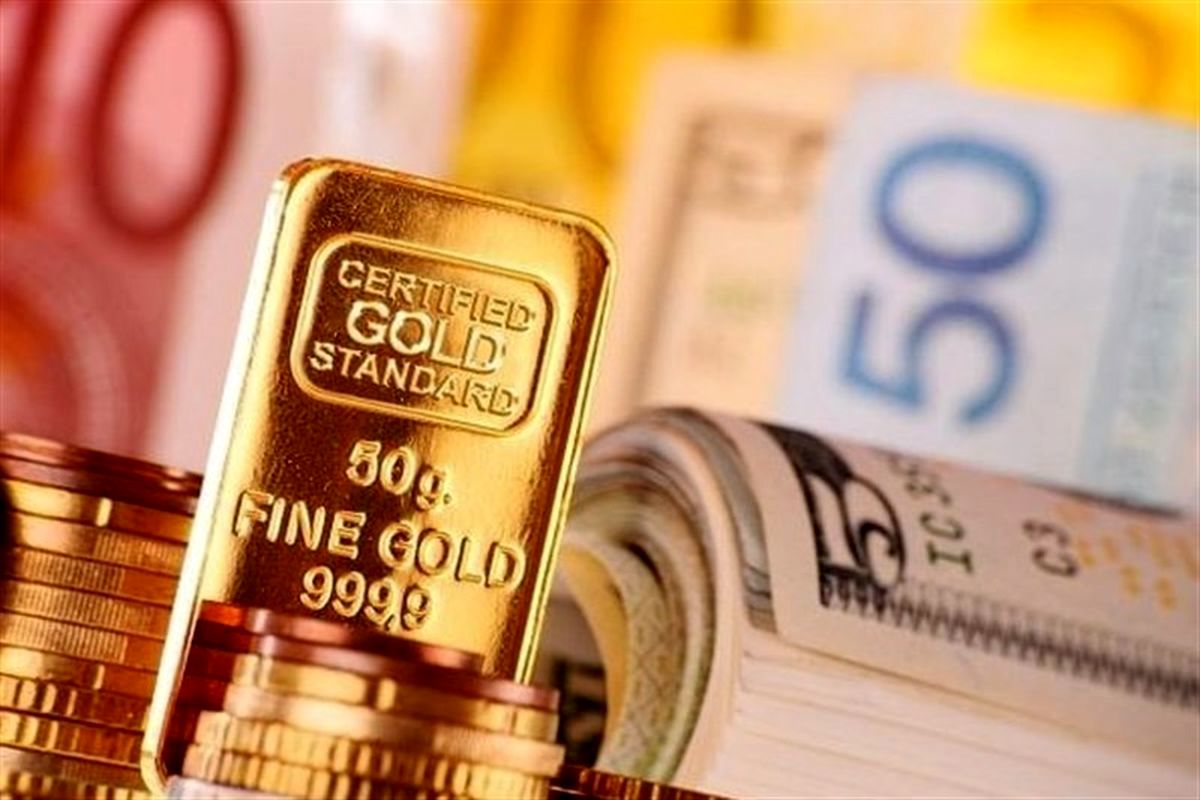 قیمت طلا، سکه و دلار در بازار امروز دوشنبه ۱۰ بهمن‌ماه ۱۴۰۱