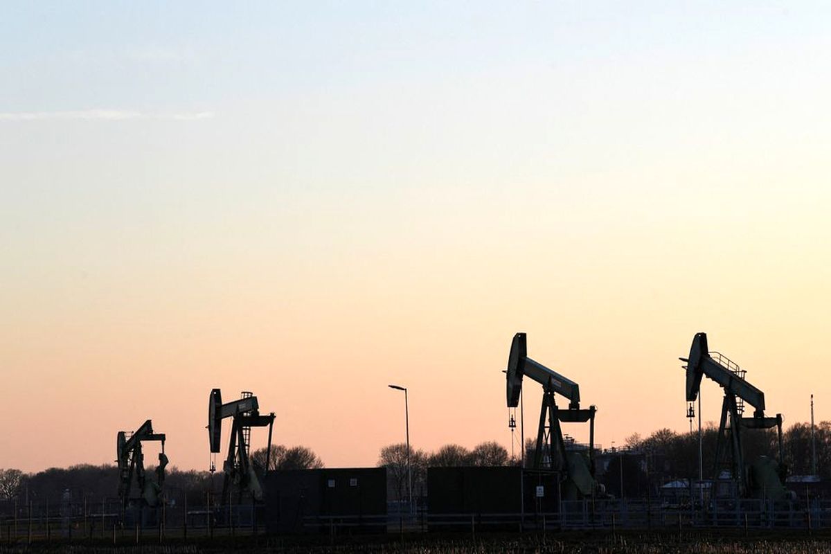قیمت نفت افزایش یافت/ برنت به ۸۰ دلار و ۱۸ سنت رسید