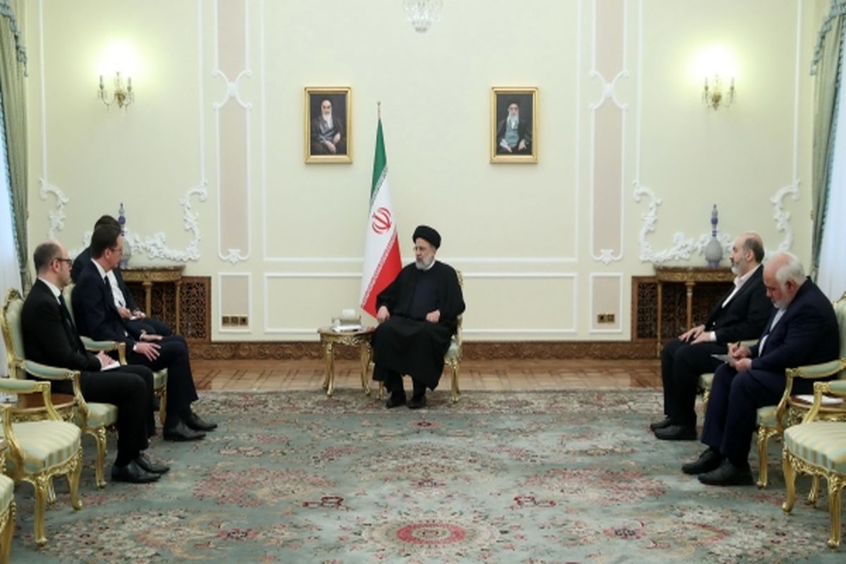 رئیس‌جمهور: محاسبات غلط اروپایی‌ها درباره ایران ناشی از وابستگی به منابع اطلاعاتی معاند است