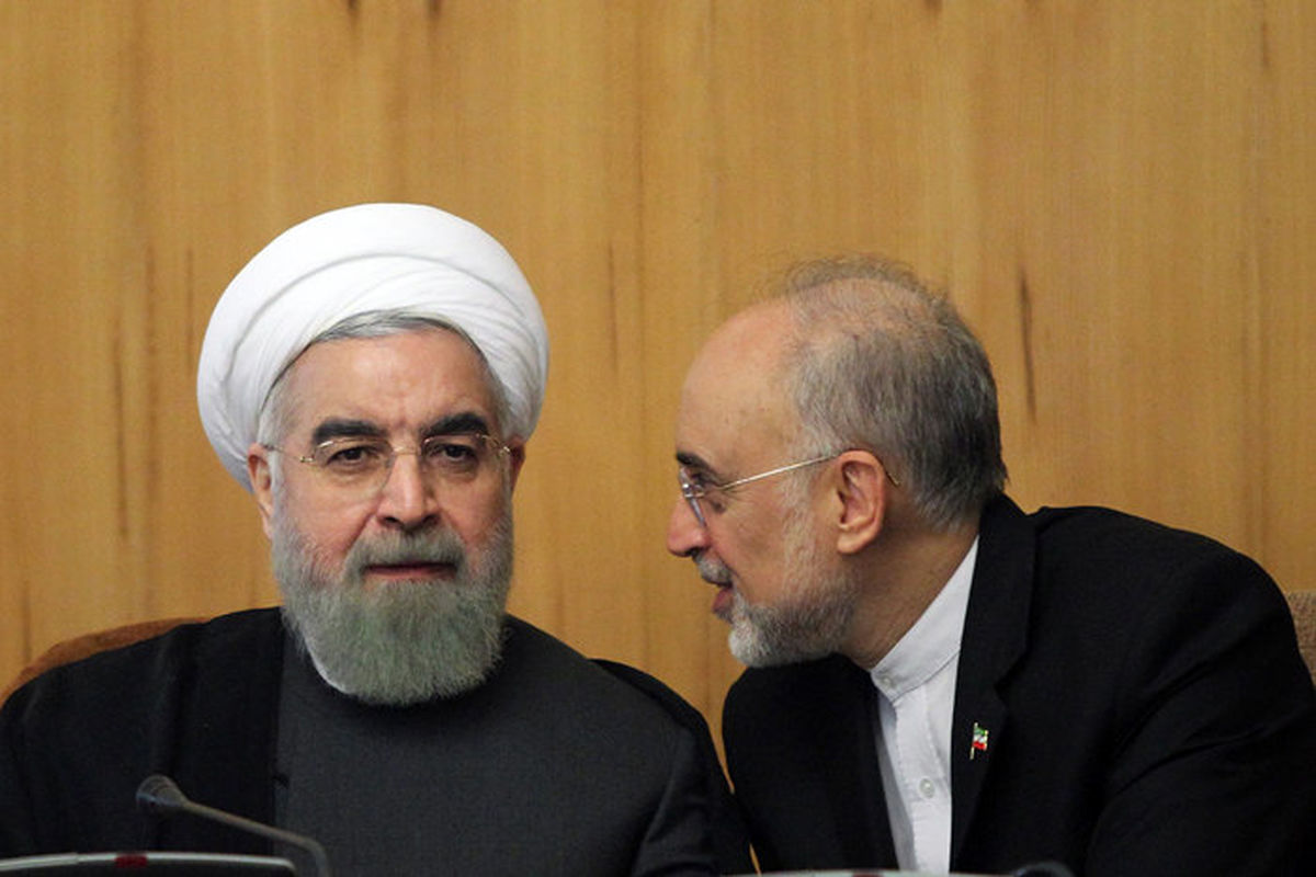 استنکاف روحانی و صالحی از اجرای قانون لغو تحریم‌ها احراز شد/ارسال گزارش تخلفات به دستگاه قضایی