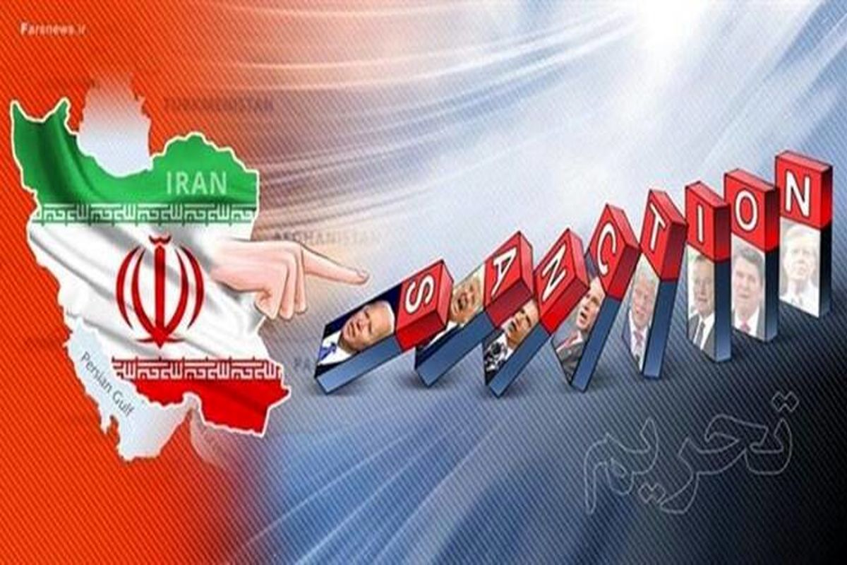 اندیشکده آمریکایی به شکسته شدن تحریم­ها توسط ایران اعتراف کرد