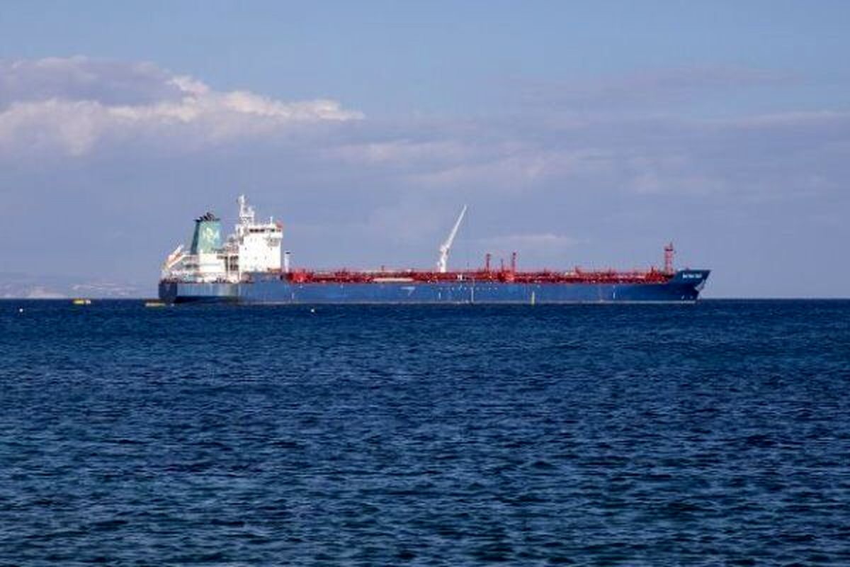 واکنش آمریکا به توقیف دو نفتکش یونایی توسط ایران