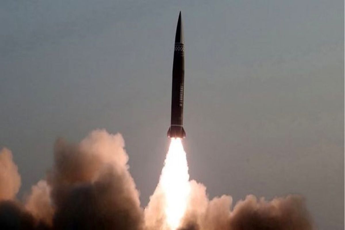 ادعای جدید ارتش کره جنوبی/  قادر به انجام حمله موشکی ویرانگر هستیم