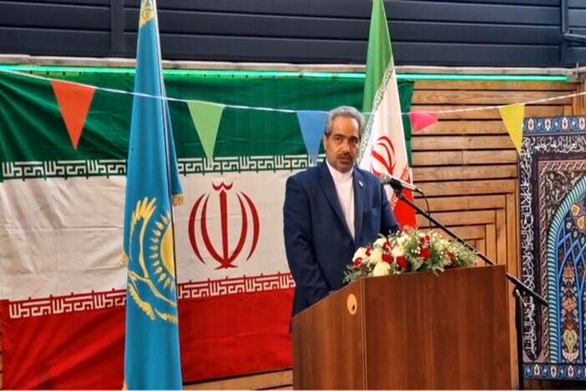 ایران سومین کشور دنیا در نظام ثبتی فائو