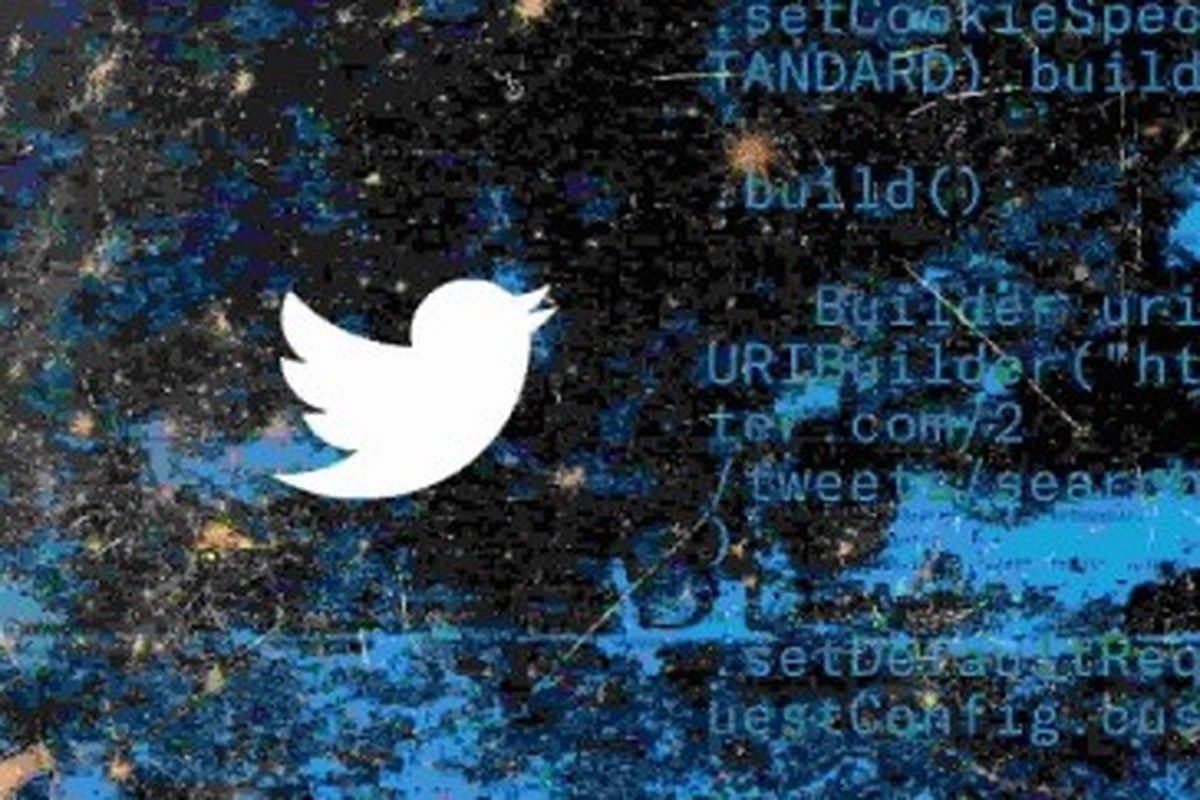 حرکت سیاسی جدید توییتر