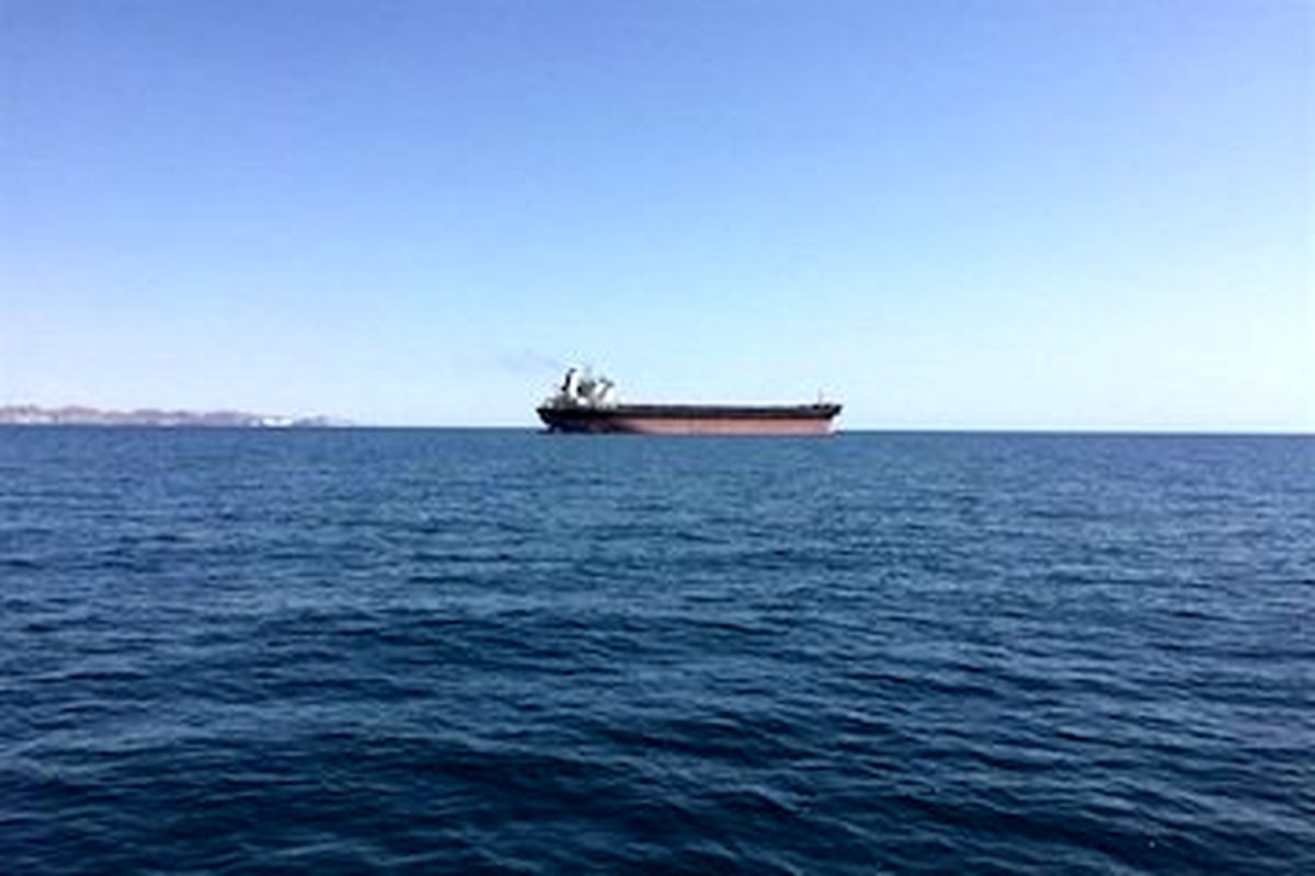 بیانیه سازمان بنادر و دریانوردی در مورد وضعیت خدمه ۲ کشتی یونانی که محموله آنها در ایران توقیف شده است