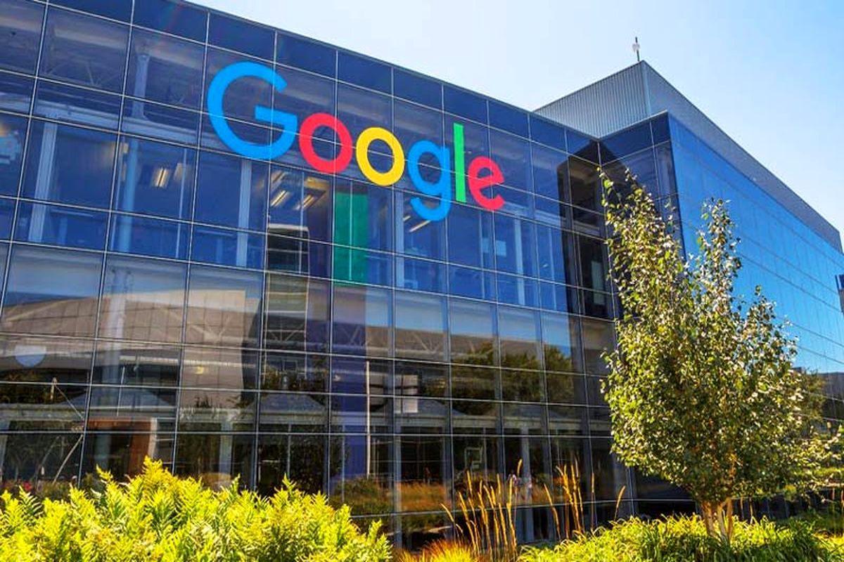 شوک بزرگ به گوگل
