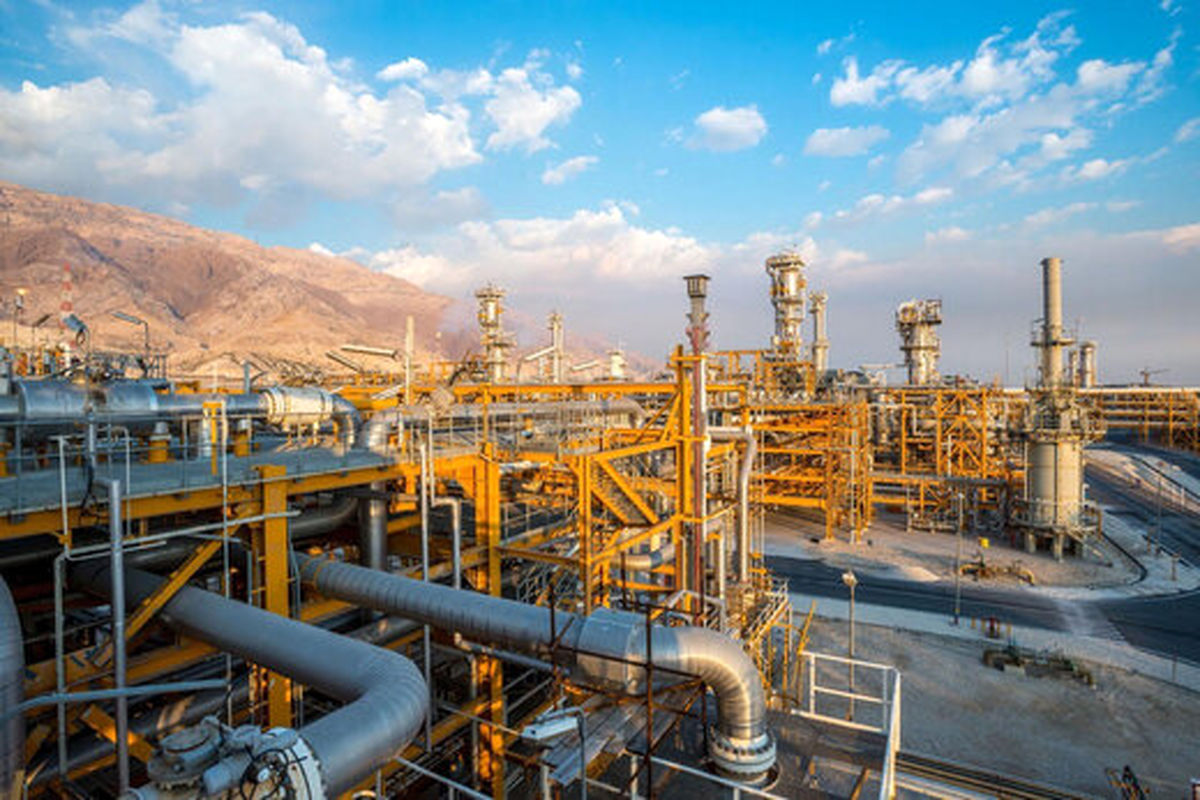 سرمایه‌گذاری ۴.۵ میلیارد دلاری شرکت های روسی در میادین نفتی ایران