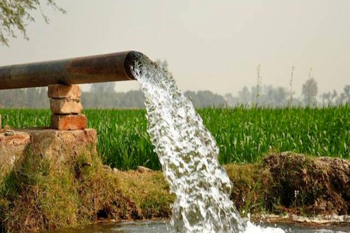 بررسی طرح احیا و تعادل بخشی در جلسه شورای حفاظت از منابع آب شهرستان جاسک