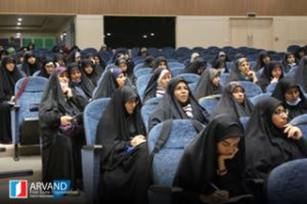 مشارکت ۲۵۰ خوزستانی در دوره تربیت مربی قرآن کریم منطقه آزاد اروند