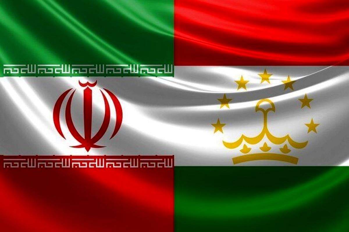 پانزدهمین کمیسیون مشترک اقتصادی ایران و تاجیکستان این هفته برگزار می‌شود